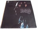 SPIRIT   CLEAR SPIRIT ** 1969 UK 1st CBS LP