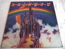 RAINBOW   RITCHIE BLACKMORE'S RAINBOW ** 1975 UK 1st OYSTER LP