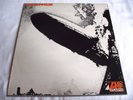 LED ZEPPELIN   S/T ** 1969 Plum ATLANTIC LP Beautiful Copy. See pics. A//1, B//1
