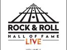 Time/Life Music - Rock N Roll Hall of Fame: Live, Vol. 1