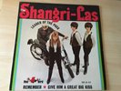 Shangri-Las Leader of The Pack RB 20-101 Vinyl Record LP Album 1965 Vtg 0152