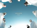 MOBY Innocents 2 x Vinyl LP 2013 (12 Tracks) Gatefold Sleeve NEW & SEALED RARE