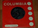 FREDDIE & THE DREAMERS -gabardine mac LED ZEPPELIN TURKISH PRS. 7
