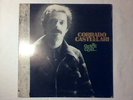 CORRADO CASTELLARI Gente cosi' lp MAXOPHONE RARISSIMO AUTOGRAFATO RARE SIGNED