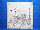 Pink Floyd - Relics - (LP VInyl EX) Starline - SRS 5071- UK 1974, EMI - 33RPM