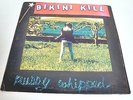 BIKINI KILL - PUSSY WHIPPED-LP/Vinyl/Record