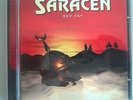Saracen - Red Sky