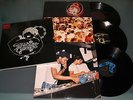 LARRY LEVAN *RARE Limited 2000 UK 3x LP BOX SET live at the paradise garage 1978