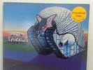 Emerson Lake & Palmer WHITE LABEL PROMO Tarkus LP GATEFOLD COTILLION SD 9900 NM