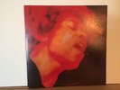 JIMI HENDRIX, ELECTRIC LADYLAND, '68 ORIGINAL TWO TONE LABEL, BOTH LOGOS, DOUBLE