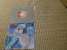 Nausicaa of the Valley of the Wind Record HAYAO MIYAZAKI ANIME GHIBLI JAPAN