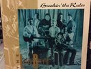 Tejano Tex-Mex LP The Latin Breed 