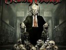 Pretty Maids: Kingmaker (Ltd.Gatefold/Red Vinyl/180 Gramm)   - VINYL NEUWARE