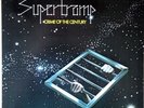 LP Vinyl   Supertramp  -  Crime of the century  -  Half speed mastered