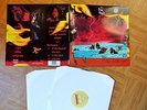 Do-LP:  Tribe after Tribe .... Love under Will