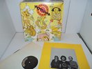 HOT TUNA YELLOW FEVER 1975 GRUNT BFL1 1238 KENDUN STAMPER 1ST PR LP NM NICE