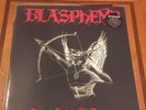 Blasphemy- Fallen Angel of Doom LP NWN Reissue 2015 New Unplayed