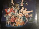 Vinyl LP SEX PISTOLS 