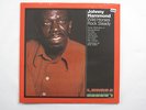JOHNNY HAMMOND LP, WILD HORSES ROCK STEADY (KUDU US Issue NM/NM)