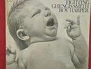 ROY HARPER-COME OUT FIGHTING GHENGIS SMITH-UK CBS STEREO LP