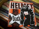 HELMET : Stuck VINYL 7