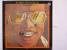 BOBBY WOMACK LP, FACTS OF LIFE (UNLIMITED ARTISTS US Issue NM/NM)