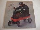 Thelonious Monk Septet LP Monk's Music (Riverside RLP-12-242, UK)