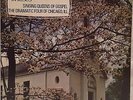 DRAMATIC FOUR What A Friend We Have In Jesus SENSATIONAL SOUND Black Gospel LP