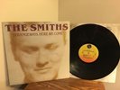 The Smiths Strangeways Here We Come 1987 Sire Original NM/NM Lyric sleeve