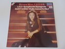 SXDL 7527 LP Lalo Symphonie Espagnole : Kyung Wha Chung / Dutoit NEAR MINT