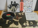 LED ZEPPELIN - 3 III - LP JAPAN OBI NM POSTER - P-10106A