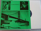 Vintage  LP Record Lets Keep It Between Us Bob Dylan Jerry Garcia