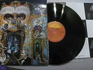 MICHAEL JACKSON  DANGEROUS  2LP   FOC+INSERT   CP2L-1209  SOUTH KOREA   RARE