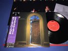 DEEP PURPLE  THE HOUSE OF BLUE LIGHT JAPAN 1ST PRESS OBI INSERT ARCHIVE LP MINT-