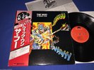THE WHO   A QUICK ONE   JAPAN AUDIOPHILE PRESS OBI MOON ARCHIVE VINYL LP NM/M-