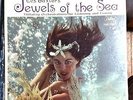 Les Baxter ?– Jewels Of The Sea, Original 1961 Vinyl LP, ST 1537