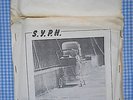 S.Y.P.H : VIEL FEIND VIEL EHR - original Pure Freude ep with inserts 1979 punk