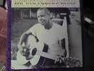 Blues LP Scrapper Blackwell  Bluesville 1047  Mr. Scrapper's Blues  E++