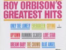 Roy Orbison Greatest Hits STEREO 200g LP from the Michael Hobson Archives