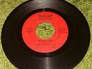 johnnie maw Matthews two sided thing big hit record TS104