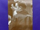 ***The Smiths The World Won't Listen ORIGINAL 1987 PROMO POSTER Rough Trade***