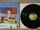 GEORGE HARRISON  LP Electronic Sound ZAPPLE EX/EX 1969 BEATLES