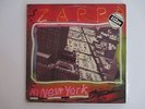 FRANK ZAPPA - ZAPPA IN NEW YORK - ORIGINAL AUSSIE 1977 LPs