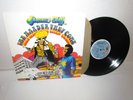 OST LP JIMMY CLIFF THE HARDER THEY COME MANGO RECORDS #MLPS 9202 / M-