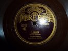 CHICAGO LOOPERS 78 PERFECT 14910 BIX BEIDERBECKE THREE BLIND MICE BROWN 1920s