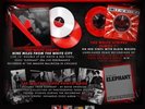 Third Man Records Vault #16, COMPLETE PKG Jack White, Meg White, White Stripes