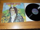 CHICKEN SHACK - IMAGINATION LADY  / GERMANY-LP 1971 (6.21570)