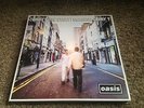 Oasis Whats The Story Morning Glory 2LP Big Brother Sony