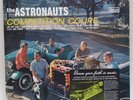 THE ASTRONAUTS Competition Coupe [Vinyl LP] Sealed Hot Rod