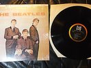 LP BEATLES - Introducing RARITÄT Org.US 1963/64 NM Vee Jay  w. PS I love you